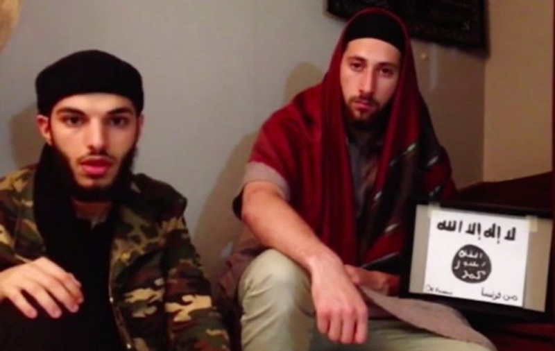 Atac într-o biserică din Normadia| Al doilea atacator a fost identificat. Avea 19 ani și era suspect de extremism