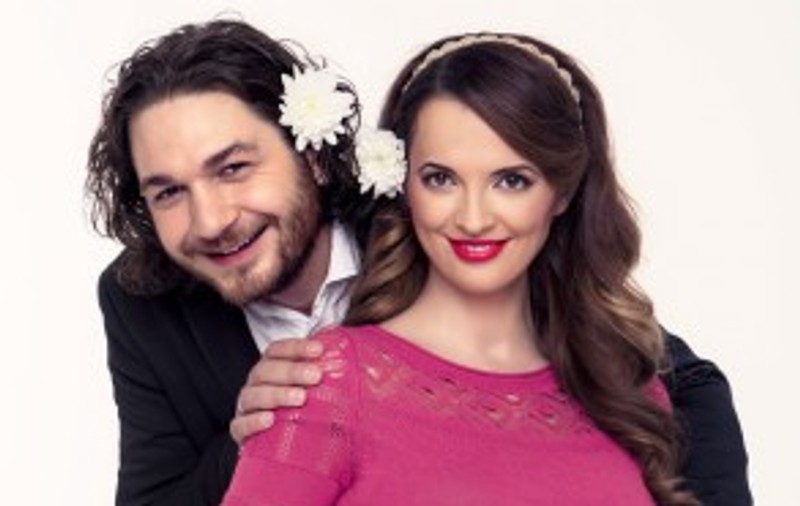 Chef Florin Dumitrescu: "O să trebuiască să găsesc un desert pentru puştoaica mea"