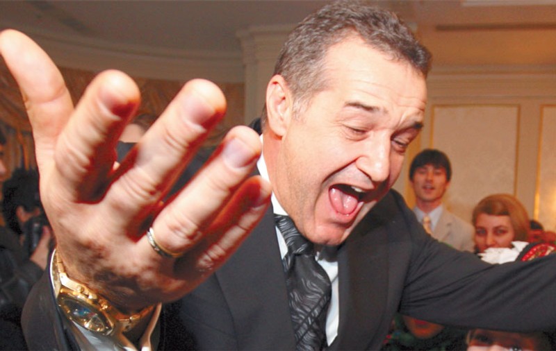 «Îi ajut cu orice!»