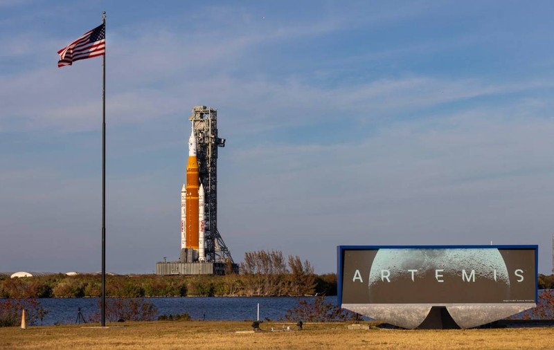 NASA Artemis 2: când și cum să urmărești live lansarea primei misiuni către Lună, cu echipaj uman, din ultimii 50 de ani