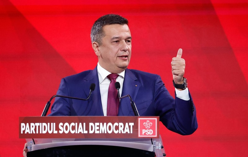 Sorin Grindeanu susține că PSD iese de la guvernare dacă amendamentul pentru cei vulnerabili nu trece: „Nu cedăm şantajului”