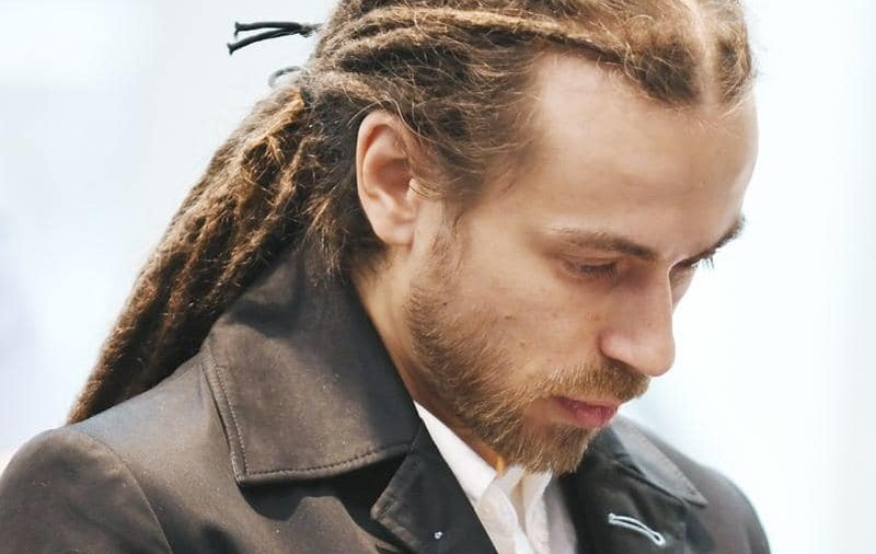 Un rapper a murit imediat după ce a coborât de pe scenă. Mesajul lăsat de tatăl lui pe Facebook