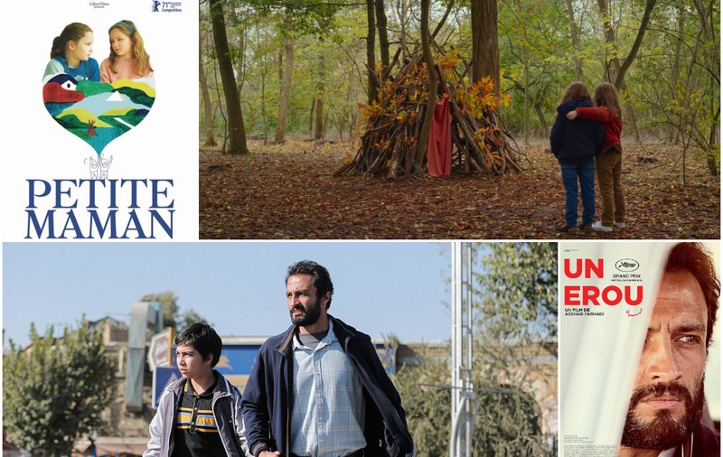 Două filme de văzut neapărat în acest weekend. Unul dintre ele este o mică bijuterie despre relația părinți-copii