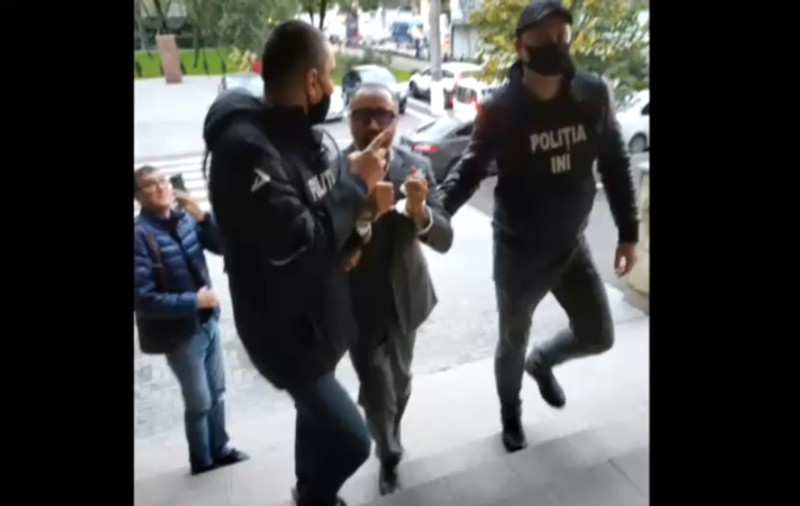 Dosar penal pe numele lui Cristian Rizea după ce procurorii moldoveni au stabilit că fostul deputat PSD a obţinut ilegal cetăţenia Republicii Moldova