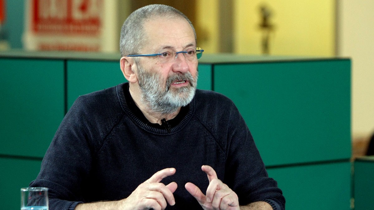 Mircea Toma, despre dezbaterea lui Klaus Iohannis la care doar unii jurnaliști și analiști vor putea adresa întrebări președintelui. „Sentimentul de frustrare și de jignire nu va putea fi ocolit”