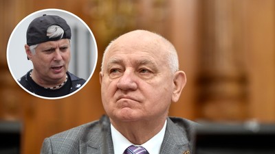 Pavel Abraham a obținut ordin de protecție împotriva lui Marian Moroșanu inquam photos : agerpres_15676626 copy