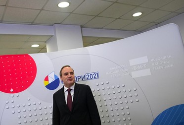 Anastas Gerdjikov (foto EPA)