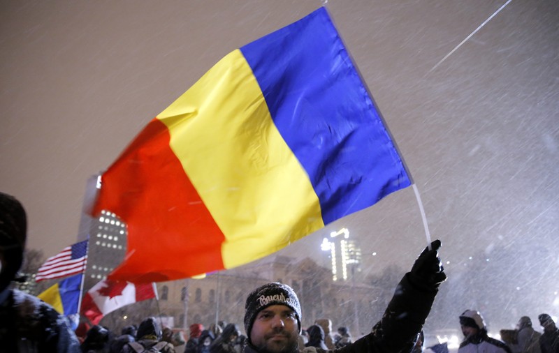 România a urcat cinci locuri în topul celor mai fericite țări din lume