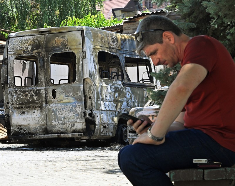 Istoria înroșită de sânge a Daghestanului. De ce tot au loc atacuri violente în această republică din sudul Federației Ruse