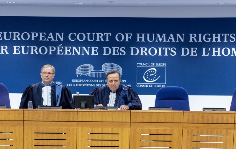 CEDO a stabilit că vaccinarea obligatorie nu încalcă dreptul la respectarea vieții private