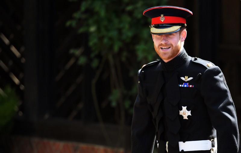 Psihologul Libertatea, despre nunta regală din Marea Britanie. “Prințul Harry e primul care își permite să renunțe aproape în totalitate la tradiționalism”