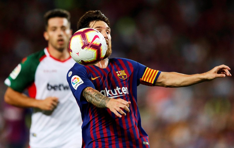 Campionatul de fotbal al Spaniei 2018-2019, etapa a doua. Levante - Vigo 1-2, Bilbao - Huesca 2-2 | VIDEO