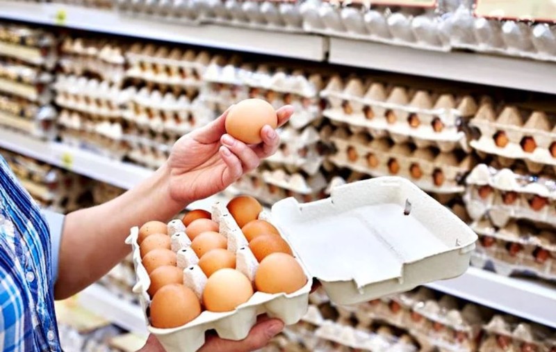 Sute de mii de ouă contaminate cu fipronil, descoperite într-o fermă din Olt