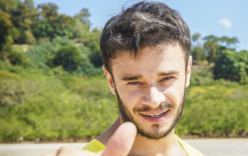 Dima Trofim, despre participarea sa la "Ultimul Trib": "Unul dintre motive a fost să o pot ajuta pe sora mea bolnavă"