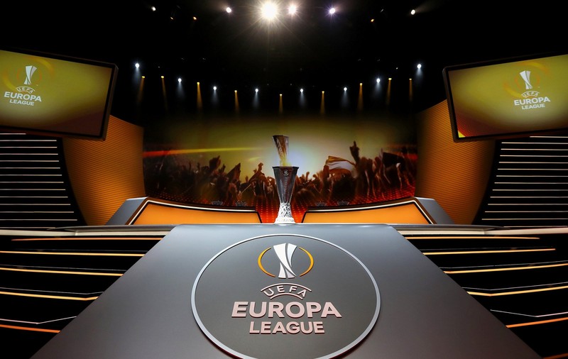 Liga Europa. Tragere la sorți accesibilă pentru Steaua și Astra. Programul meciurilor