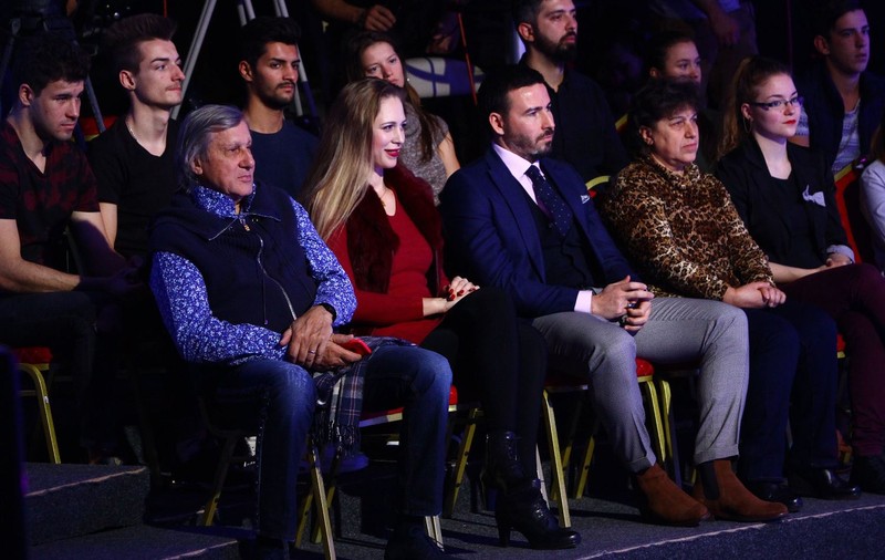 Ce dezvăluire a făcut Adrian Cristea despre fiica lui. Cine ar fi bănuit asta despre Rania?