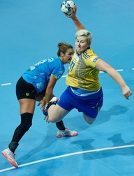 Vistal Gdynia vs CSM Bukarest