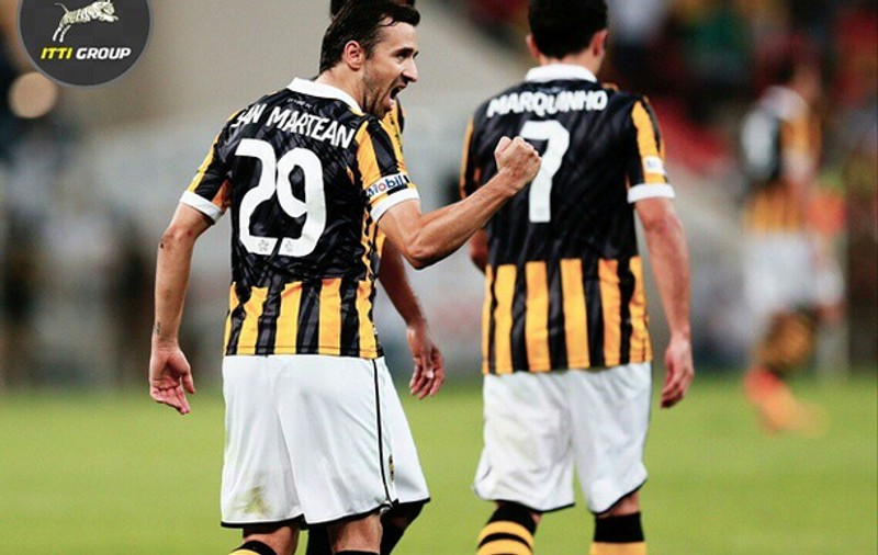 Sânmărtean a marcat un gol superb din lovitură liberă pentru Al Ittihad / VIDEO
