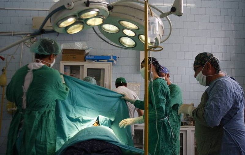 Opt vieți salvate prin transplant de organe recoltate, la Baia Mare și Suceava, de la doi donatori
