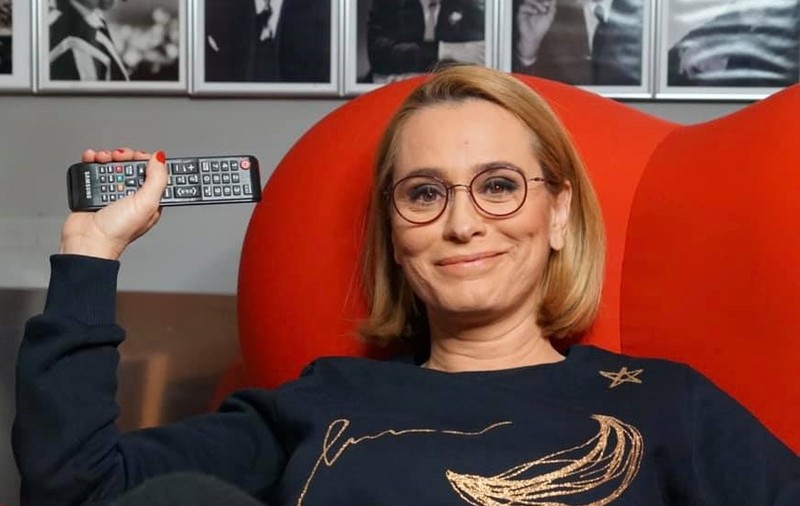 Pe ce își cheltuiește Andreea Esca salariul. Prezentatoarea TV, mai sinceră ca niciodată. „Educația mea financiară este extraordinară”