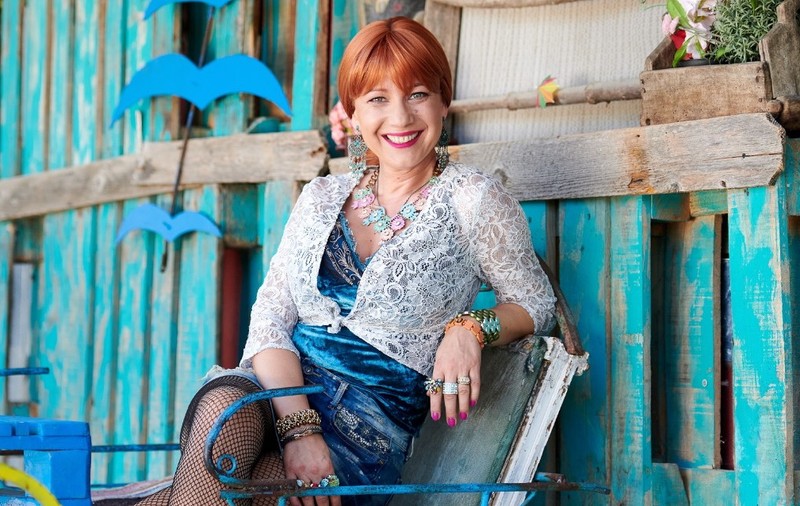 Cum arată fiica Mirelei Oprișor. Ce spune actrița despre Ana, în vârstă de 14 ani. „Ne-a făcut o mare surpriză. Timp de șapte luni am știut că îl vom avea pe Petru”