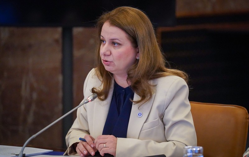 Ligia Deca: Începem anul şcolar cu peste 800 de şcoli în proces de reabilitare, modernizare sau construcţie