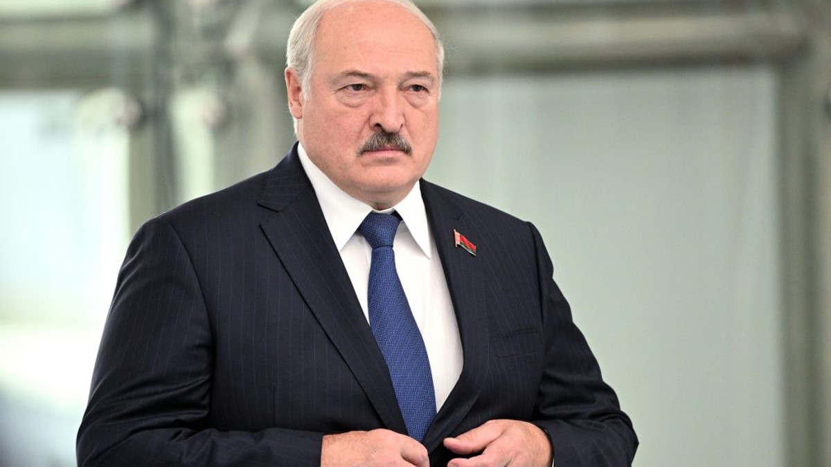 VIDEO Lukașenko: „A fost dureros să urmăresc evenimentele care au avut loc în sudul Rusiei. Dacă Rusia se prăbușește, vom muri cu toții”