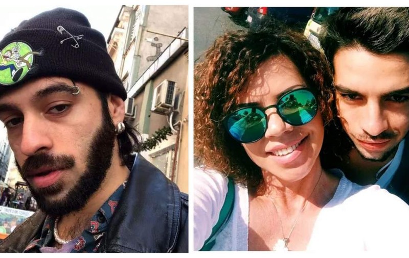 Scrisoarea neașteptată transmisă de David Pușcaș înainte de Paște. Suferința pe care o trăiește fiul adoptiv al Luminiței Anghel. „Simt că trebuie să pun punct”