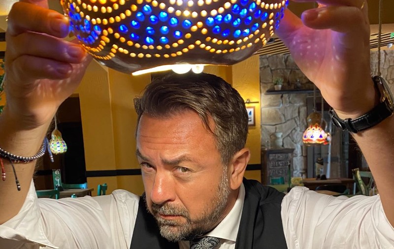 Cine este Horia Brenciu, detectiv la „Masked Singer România” sezonul 2. „Mă dedublez”