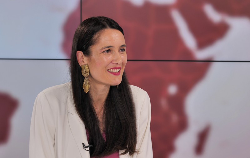 Interviu cu Clotilde Armand, vicepreședinte USR și consilier local la sectorul 1, despre politică și problemele din administrația locală: «La PSD e o caricatură de femeie, care distruge România»
