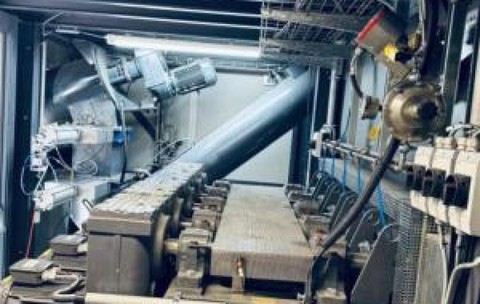 O nouă fabrică apare în România. Producţia se mută la Oradea