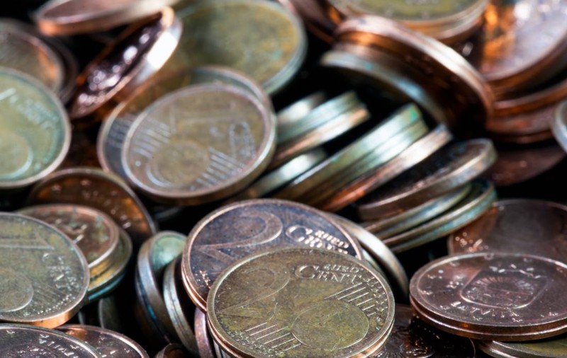 Un angajat al primăriei a furat 1,9 milioane de euro în monede, din parcometre, în Germania: „Am cheltuit tot!”