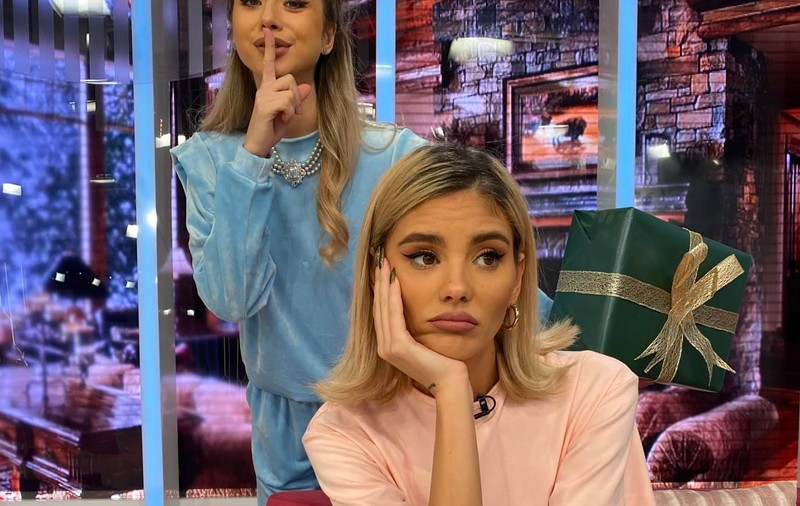 Motivul pentru care Ramona Olaru a lipsit de la „Neatza cu Răzvan și Dani”: „Nici nu știam ce să fac cu viața mea”