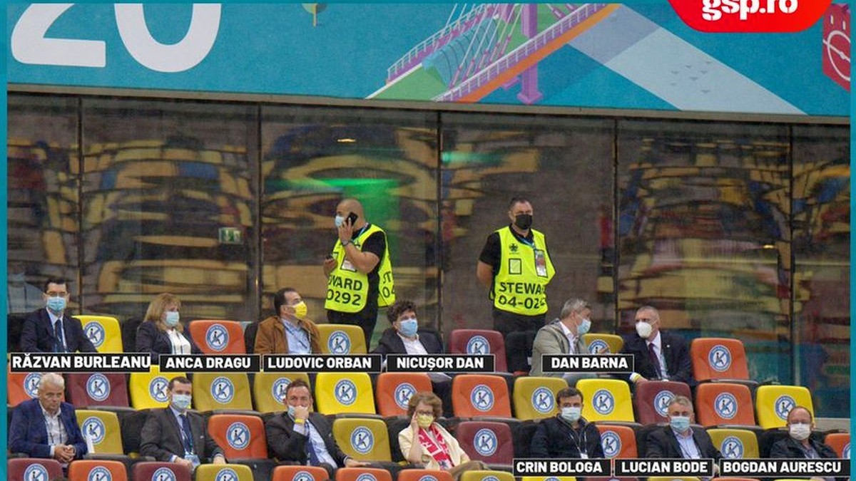 Foto: Cristi Preda / Gazeta Sporturilor