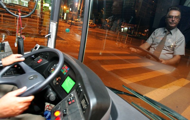Din 2011, Bucureştiul ar putea avea transport public de noapte