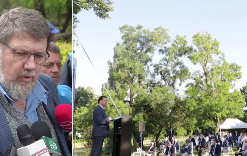 Bogdan Hossu, despre programul de muncă redusă ”Kurzarbeit”: ”Angajatorul decide unilateral și anunță angajatul cu 24 de ore înainte. Așa, îi distrugi viața socială și familială”