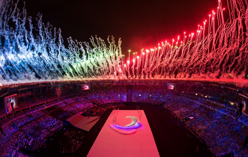Un an de la Jocurile Olimpice de la Rio. Lucruri bune și lucruri rele pe care Olimpiada le-a adus pentru Brazilia