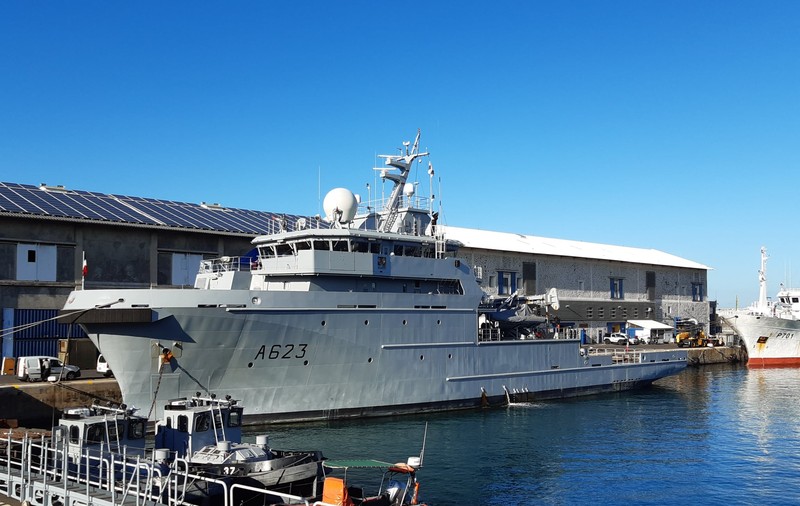 România ar putea renunța la contractul cu Naval Group pentru achiziția corvetelor. Explicațiile ministrului Dîncu
