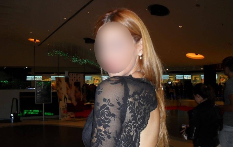 FOST FOTOMODEL, în război cu TATĂL COPILULUI EI: ”L-a lovit și nu-i plătește pensia alimentară cu lunile”