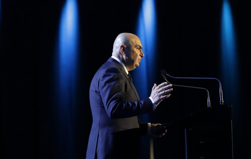 Ilie Bolojan i-a răspuns lui Nicușor Dan, care a acuzat PNL că a generat un nou blocaj politic: „Ne-am mai fript!”