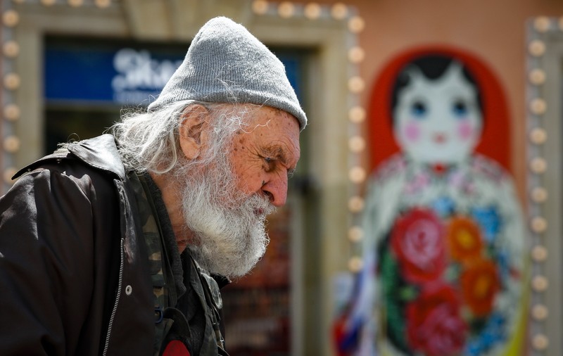 Trei ruși explică pentru Libertatea viața de zi cu zi într-o țară tot mai izolată: „Putin vrea să-i distrugă pe cei împotriva războiului. Și sancțiunile fac același lucru”