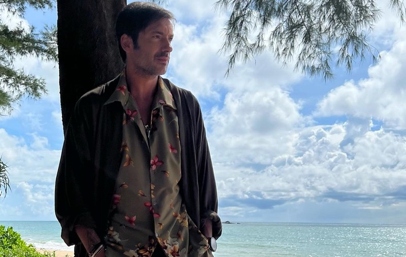 Radu Vâlcan a anunțat începerea filmărilor la „Insula Iubirii” sezonul 8. Prima imagine din Thailanda. „M-a rupt soarele”