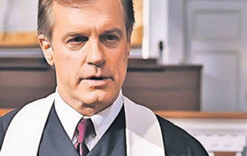 Pedofilul Stephen Collins din serialul “7th Heaven” ar putea scăpa fără să facă NICIO ZI de închisoare