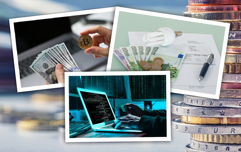 4 lucruri importante despre banii tăi în 2021, în tot atâtea articole pe care merită să le urmărești