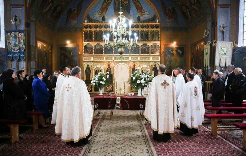 Credința nu este un simplu pretext. Pledoarie pentru sărbătorirea Paștelui în siguranță