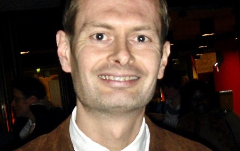 EXCLUSIV / Autopsia jurnalistului britanic e ”albă”! Cauzele morții sale sunt încă neprecizate