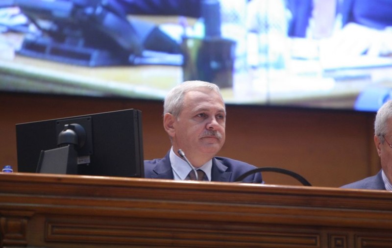 Liviu Dragnea, mesaj cu subînțeles către colegii din partid, cu o zi înainte de CEx: ”Dacă vreţi să mă pedepsiţi, puteţi să mă pedepsiţi”