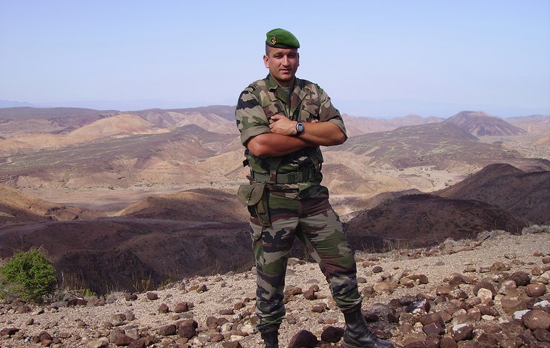 Confesiunea românului care a fost 16 ani militar al Legiunii Străine: „Sunt parte a unei generații sacrificate. N-aș mai lua-o de la capăt”