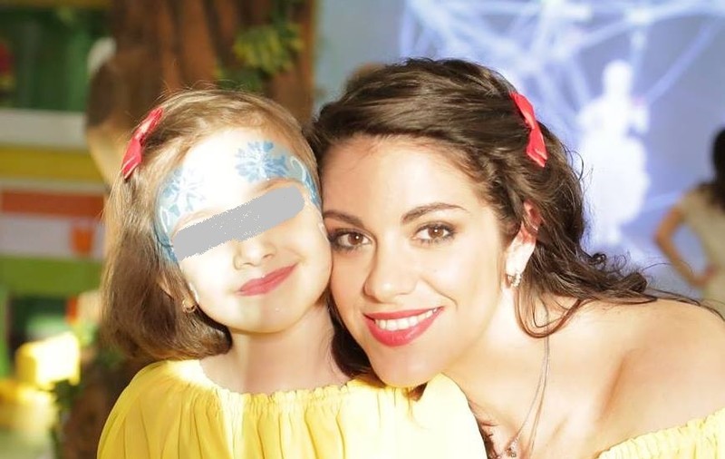 Cumnata Monicăi Anghel, umilită în biserică! “Am plecat cu lacrimi în ochi…”