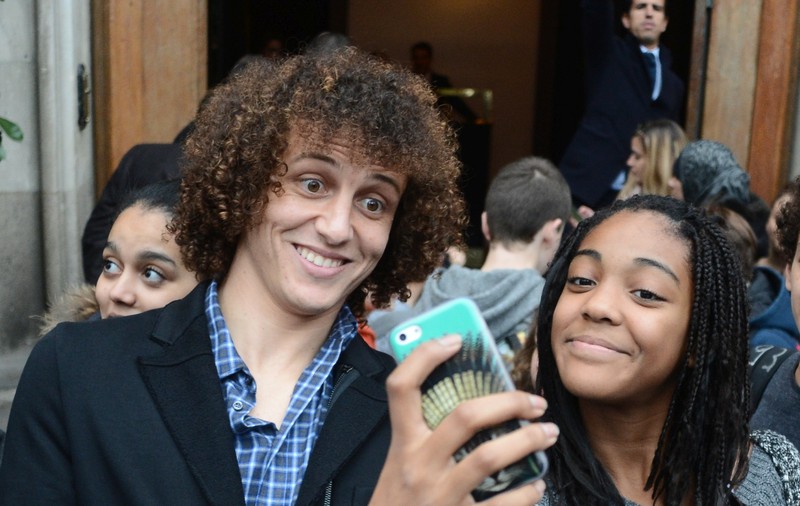 David Luiz, brazilianul lui PSG, ultimul virgin din fotbal! E în mișcarea «Am hotărât să aștept»!